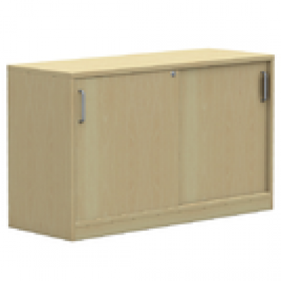 NWS Easy Series Sliding Door Cabinet H720 M