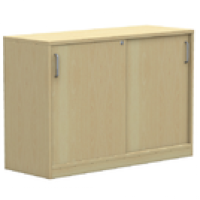 NWS Easy Series Sliding Door Cabinet H825 M