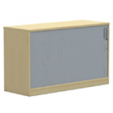 NWS Easy Series Tambour Cabinet H720