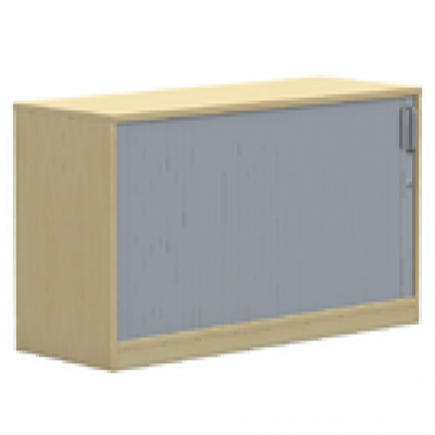 NWS Easy Series Tambour Cabinet H720 M