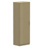 NWS Easy Series Wardrobe 600W Cabinet H1895, W600