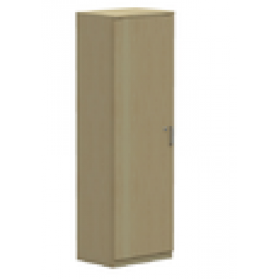 NWS Easy Series Wardrobe 600W Cabinet H1895, W600 M
