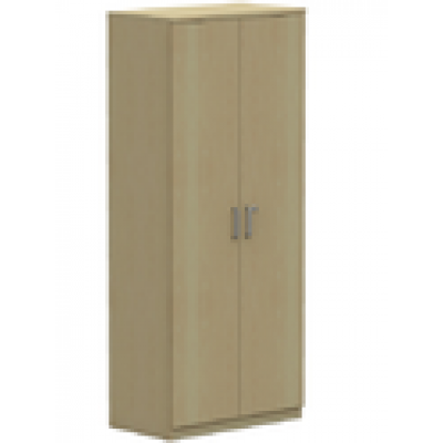 NWS Easy Series Wardrobe 800W Cabinet H1895, W800 M