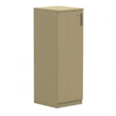 NWS Easy Series Hinged Door Cabinet H1155, W400