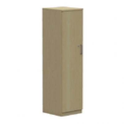 NWS Easy Series Hinged Door Cabinet H1545, W400