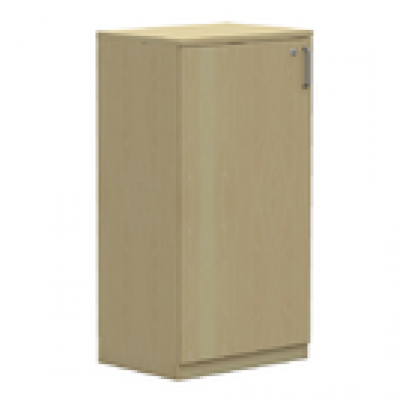 NWS Easy Series Hinged Door Cabinet H1155, W600 M