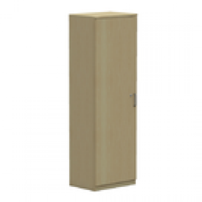 NWS Easy Series Hinged Door Cabinet H1895, W600