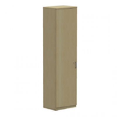 NWS Easy Series Hinged Door Cabinet H2225, W600