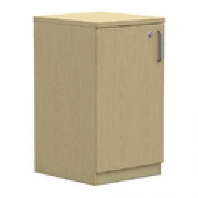 NWS Easy Series Hinged Door Cabinet H720, W400 M