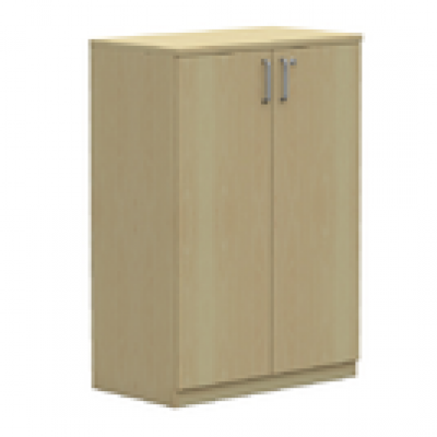 NWS Easy Series Hinged Door Cabinet H1155, W800 M