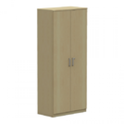 NWS Easy Series Hinged Door Cabinet H2225, W800