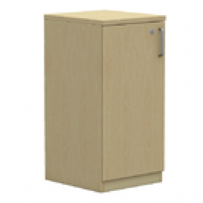 NWS Easy Series Hinged Door Cabinet H825, W400 M
