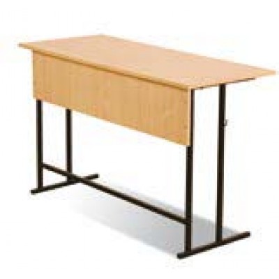 NWR Series Ε161 Class room Table blk