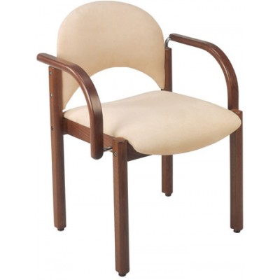 NWS Series Harlekin chair arm  