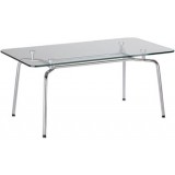 NWS Series Hello Duo table GL  (base only)