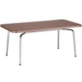 NWS Series Hello Duo table MA  (base only)