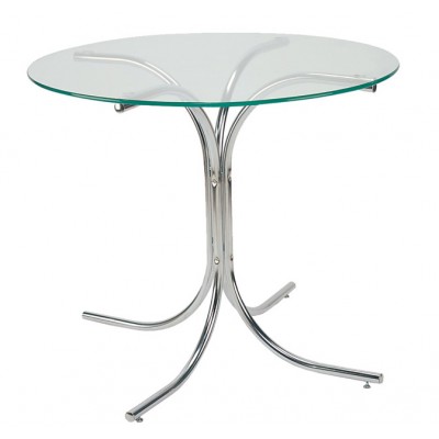 NWS Series ozana Table alu (base only)
