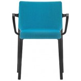 Pedrali Series Volt 676 Upholstered w/arms