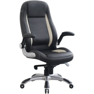 RICN Managerial Seating series cy176 black