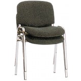 RICN Multipurpose Series chair VISI chrome 