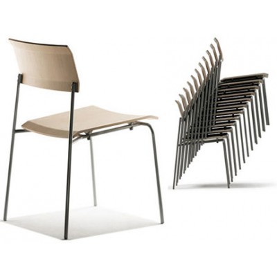 Sellex series City Basic chair