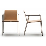 Sellex series Irina Basic chair with arms