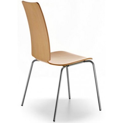Sellex series Talle Basic High back chair