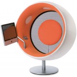 Sonic Chair (sit around sound) w/ iMac 21,5” Touchscreen