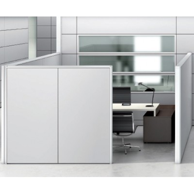 ST Open Space partitioning for office 