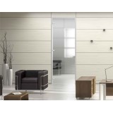 ST Blind partition for office (wood)