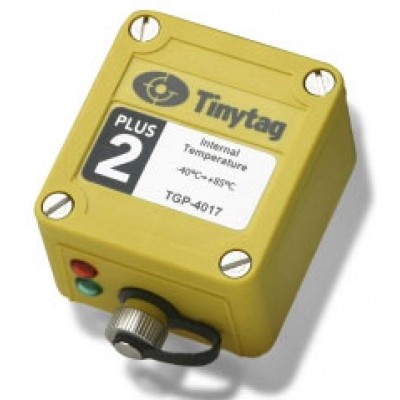 Data Logger Tinytag Plus 2 - TGP4017
