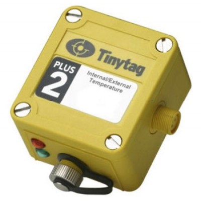 Data Logger Tinytag Plus 2 - 9903-1555 w/external probe