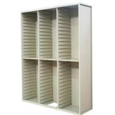 V Series Entomology Cabinet m.523