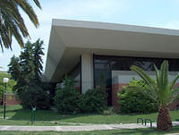 Agricultural University (Athens)